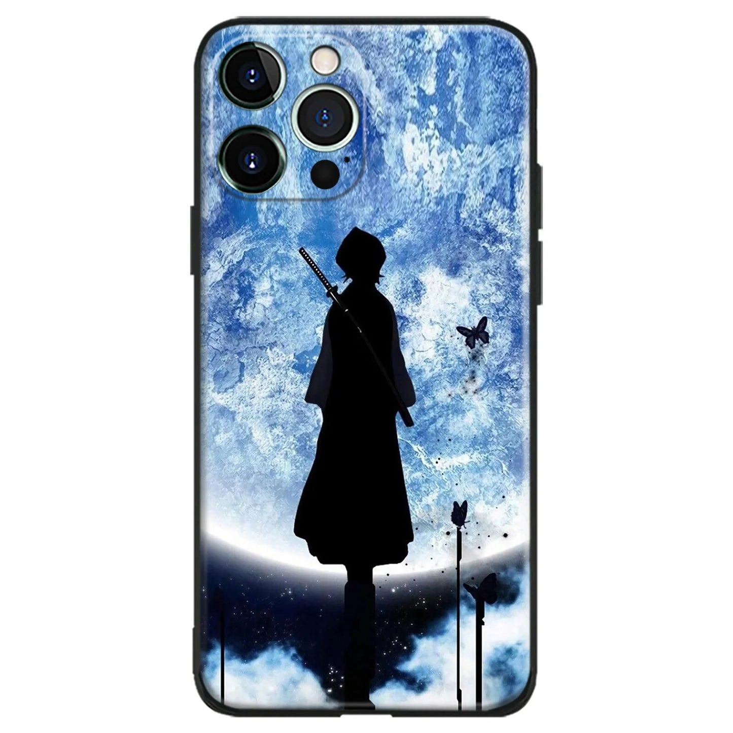 Rukia Kuchiki Handyhüllen für IPhones