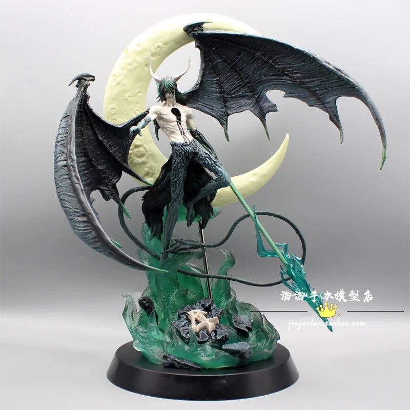 Ulquiorra Actionfigur (40cm)