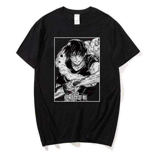 Toji Fushiguro T-Shirt