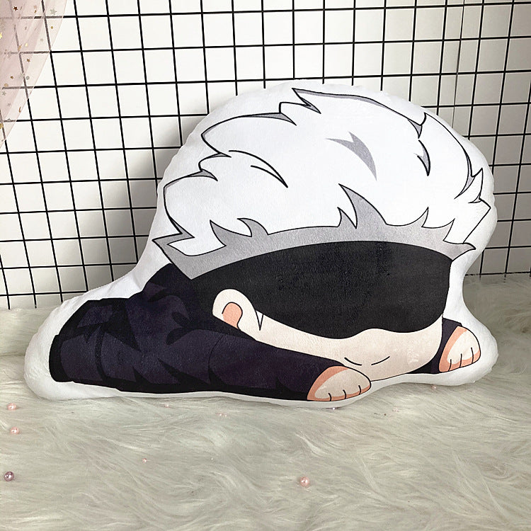 One Piece doll/cuddly animal (30cm)