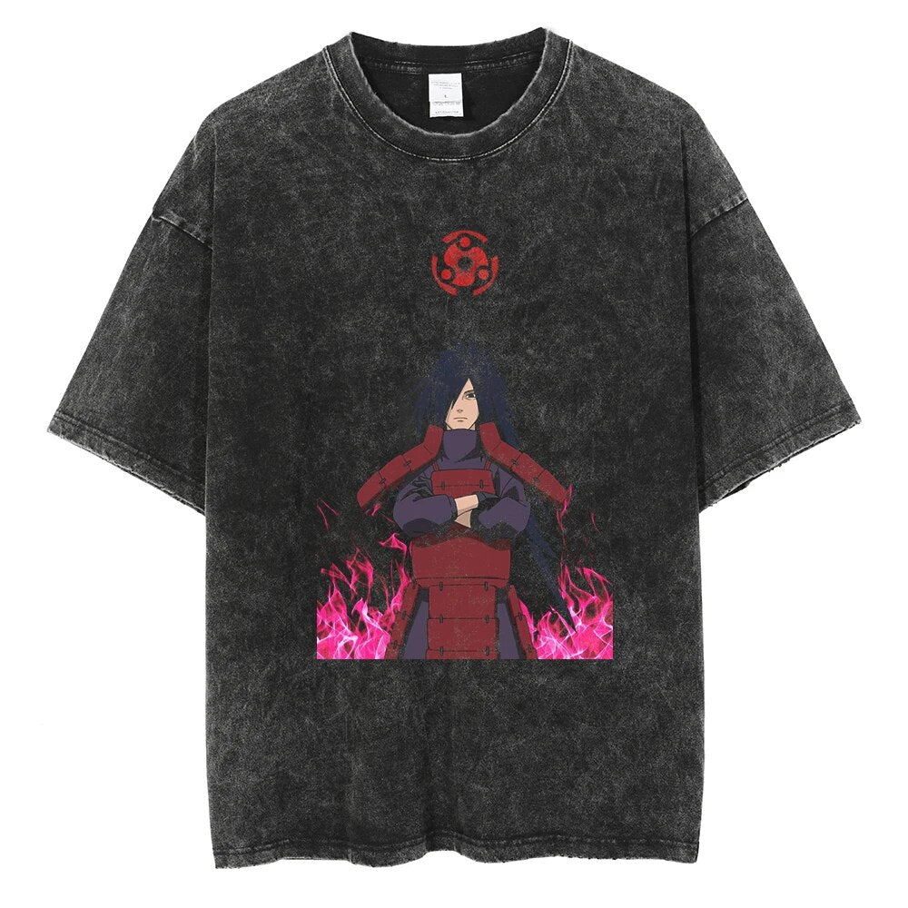 Naruto t shirts