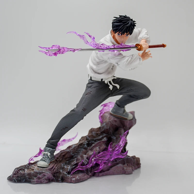 Naruto Figures (9cm)