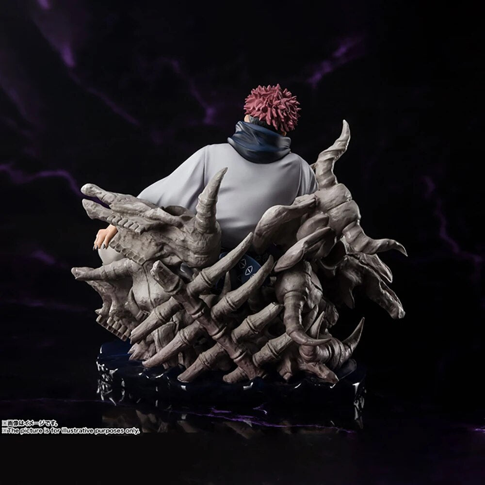 Ryomen Sukuna Actionfigur (13cm)