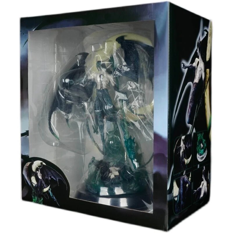 Ulquiorra Actionfigur (40cm)