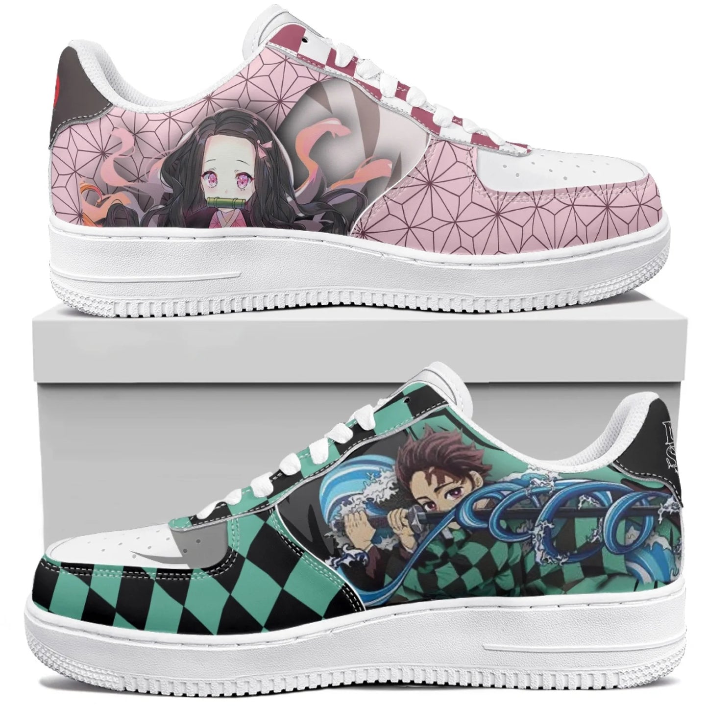 Demon Slayer Sneaker