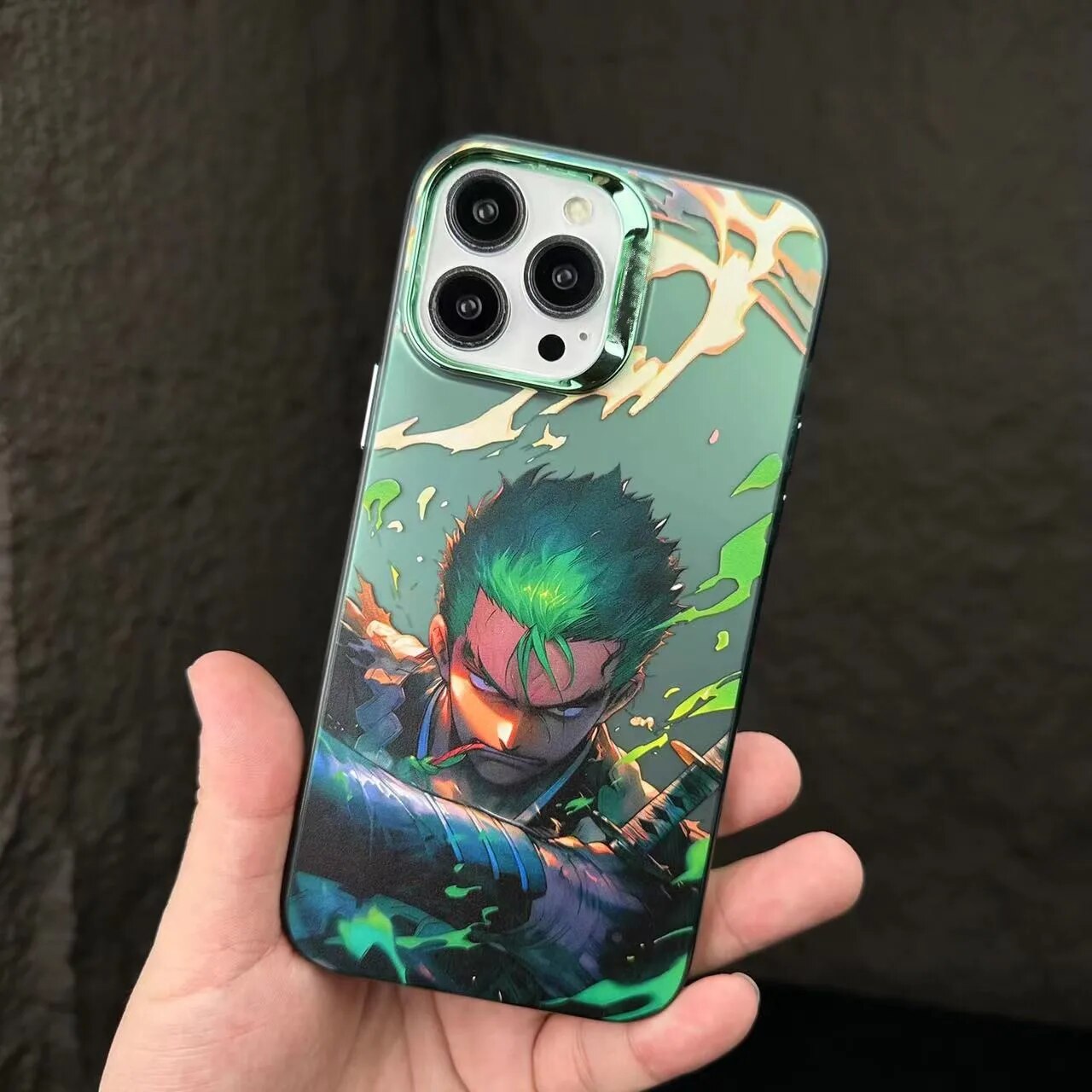 Zoro Handyhüllen für IPhones