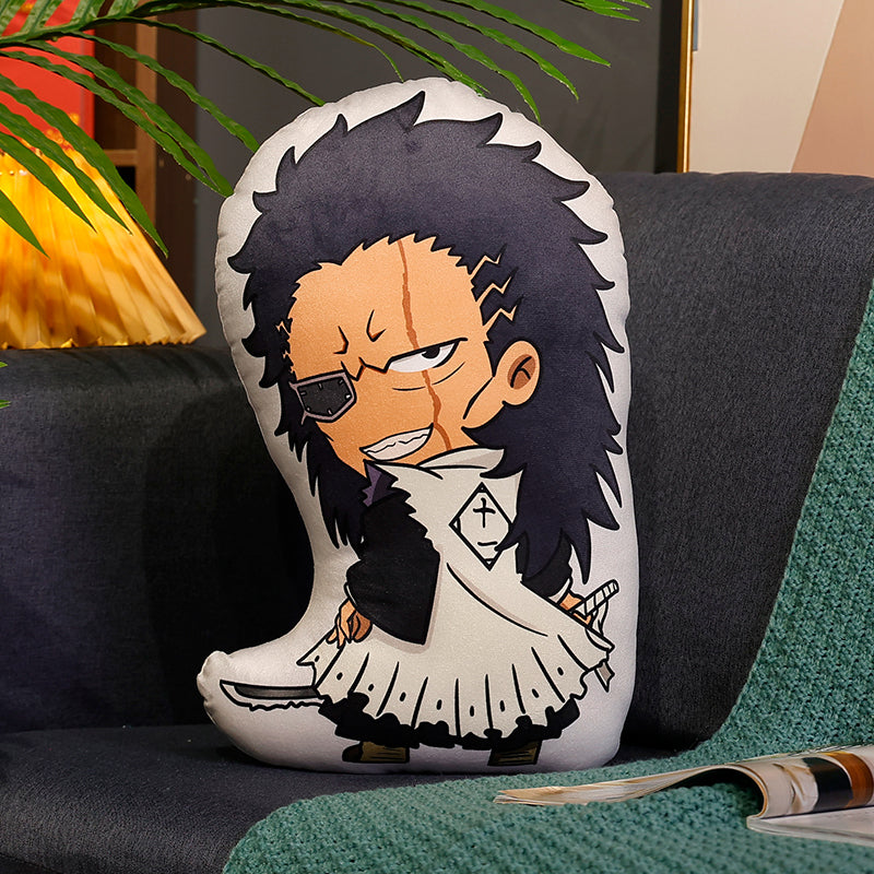 One Piece bambola/animale di peluche (30cm)