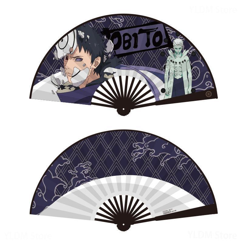 Naruto Fächer