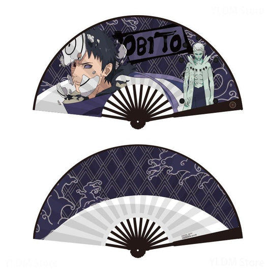 Naruto Fächer