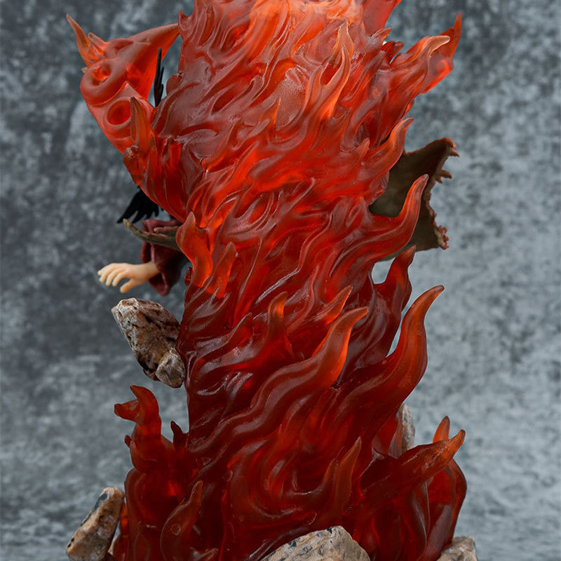 Itachi Uchiha Actionfigur (28cm)