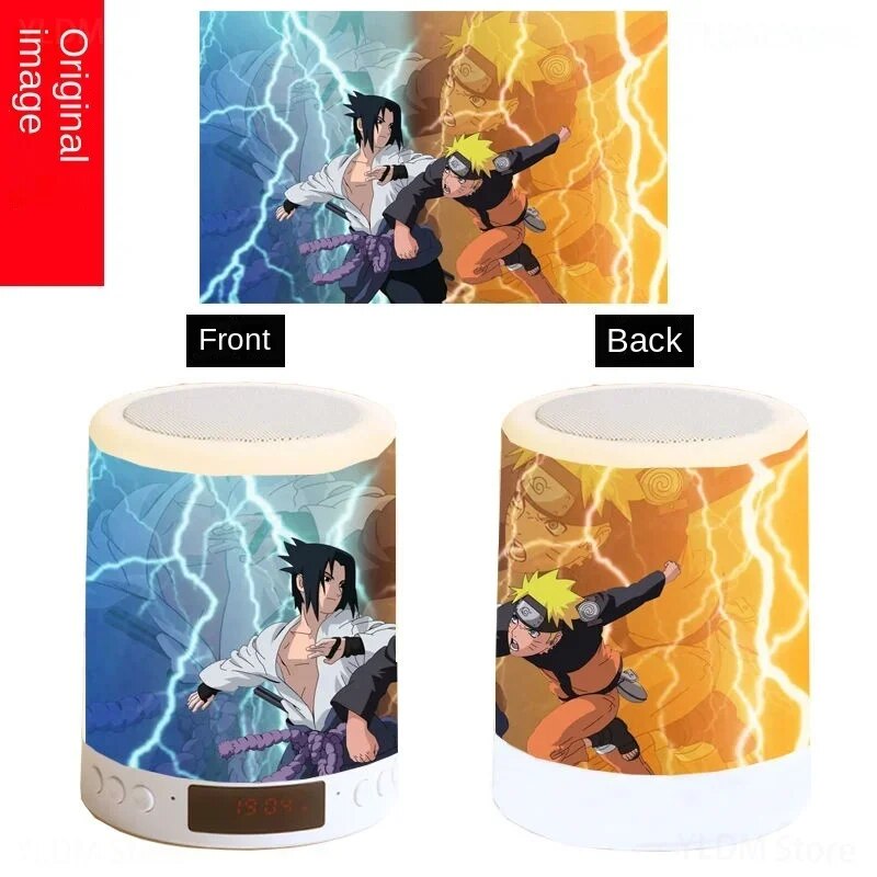 Naruto Bluetooth-Lautsprecher