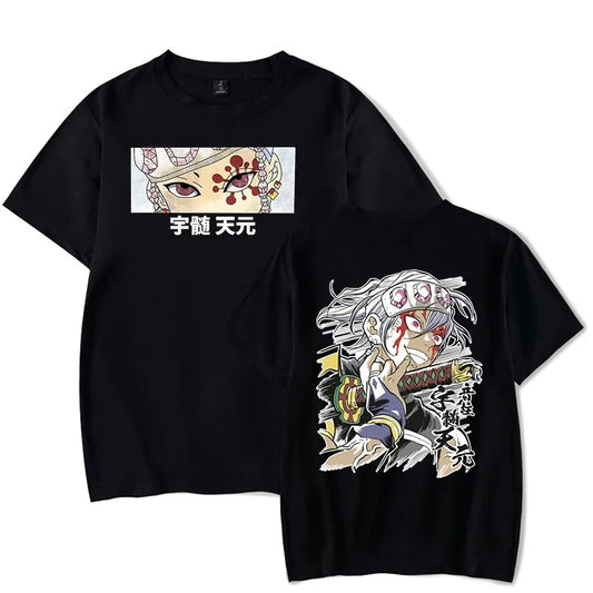 Tengen Uzui T-Shirts