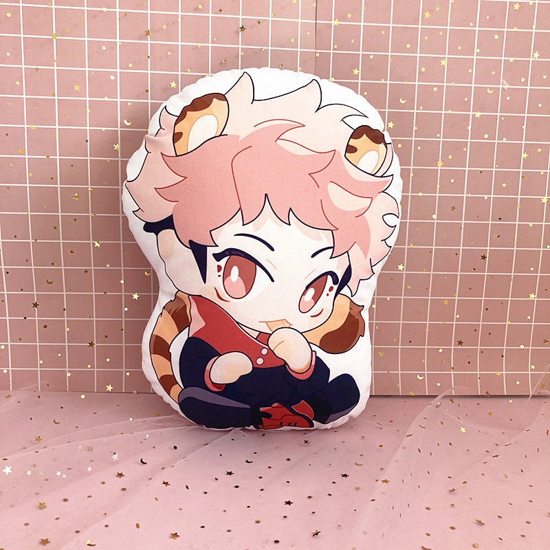 One Piece doll/cuddly animal (30cm)