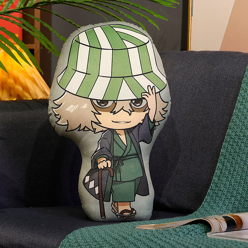 One Piece bambola/animale di peluche (30cm)