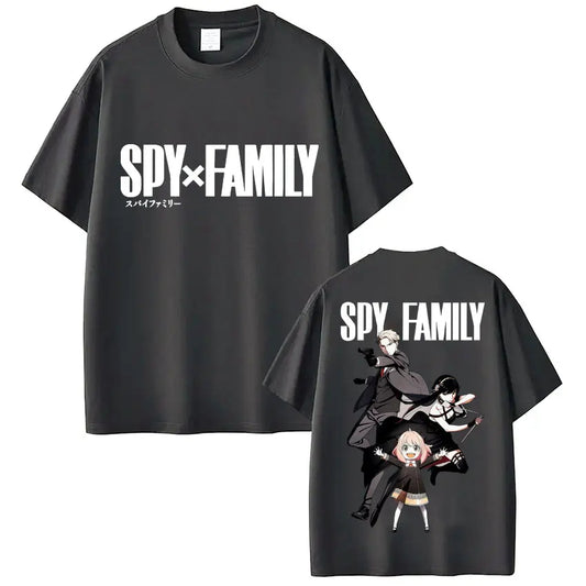 Spy × Family T-Shirts