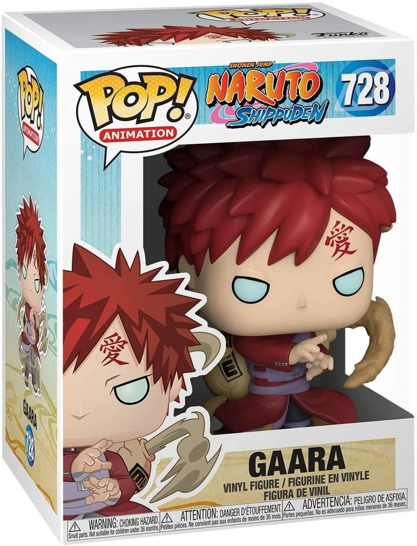 Naruto Funko Pop
