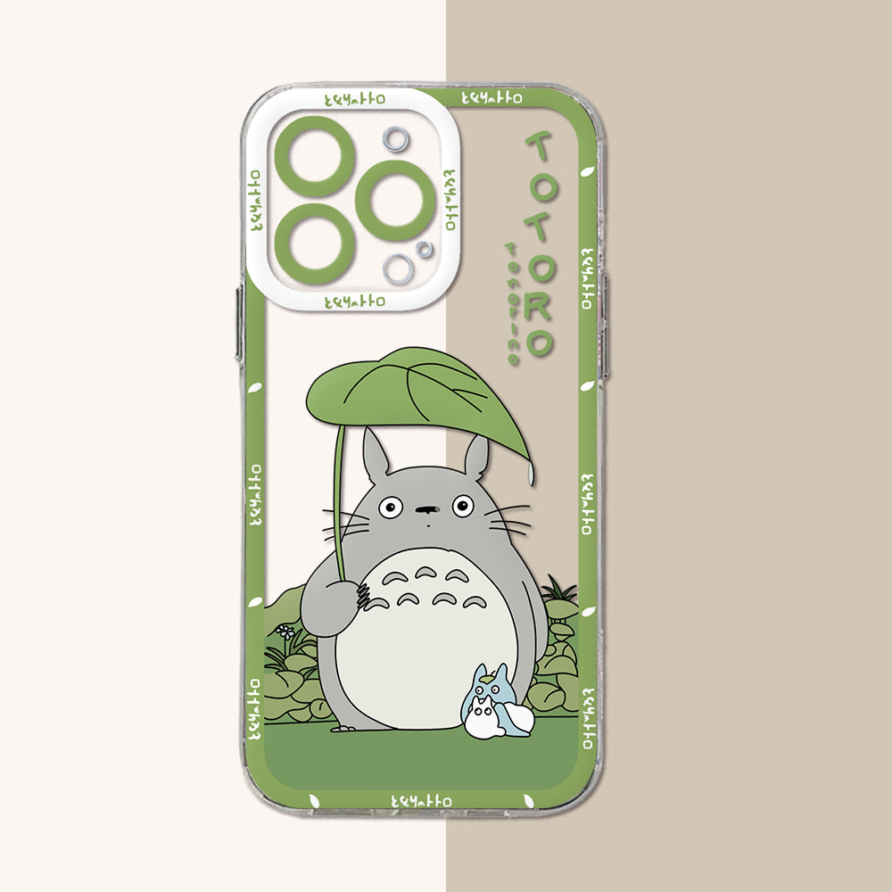 Dragon Ball phone cases for IPhones