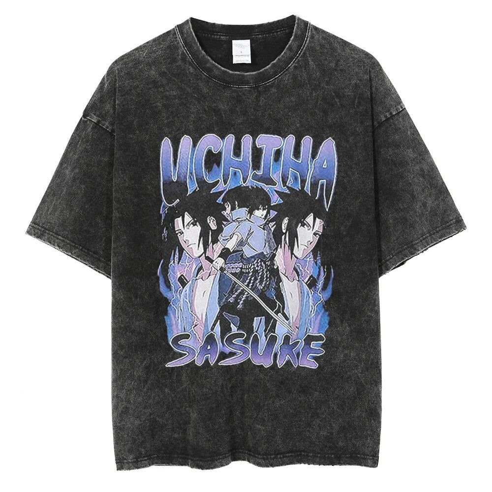 Naruto t shirts