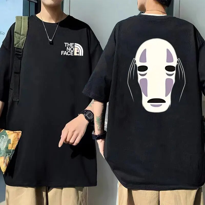 Chihiros Reise ins Zauberland T-Shirt