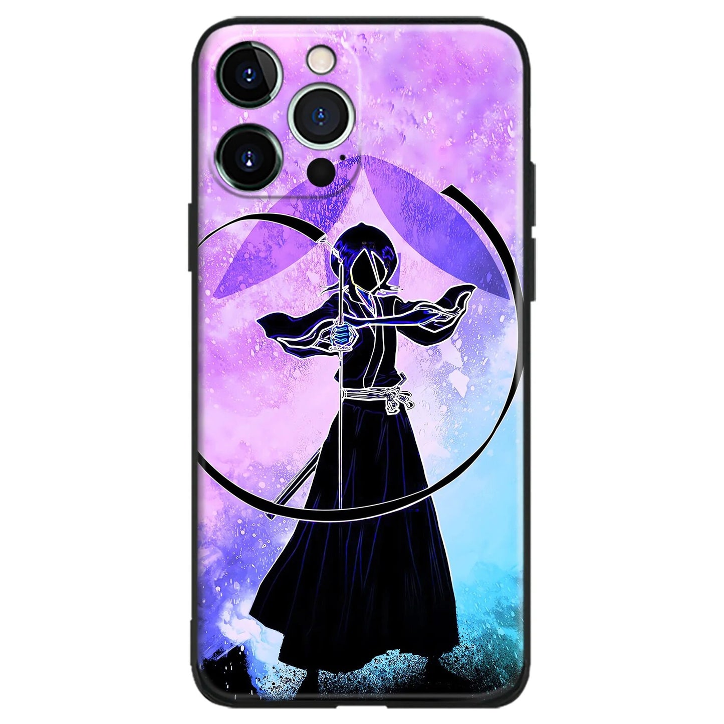 Rukia Kuchiki Handyhüllen für IPhones