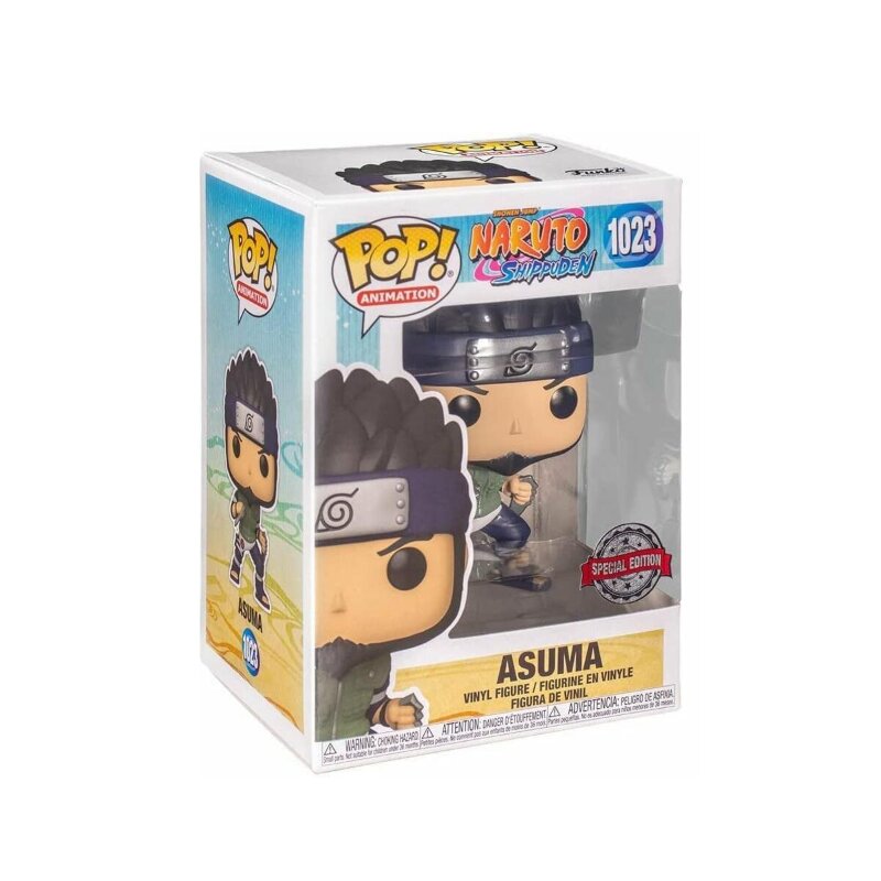 Naruto Funko Pop