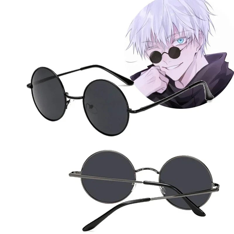 Satoru Gojo Brille
