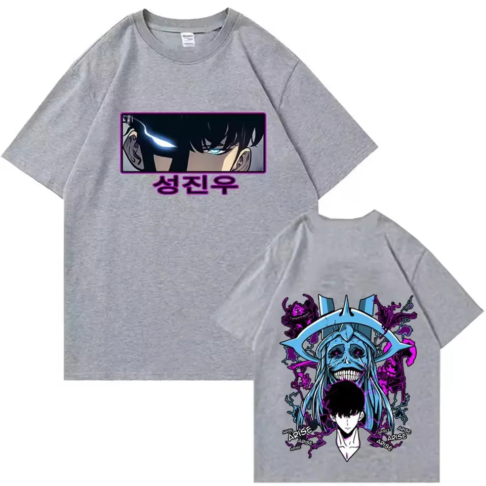 Solo Leveling T-Shirt