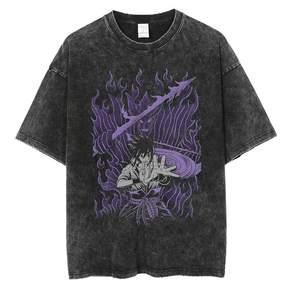 Naruto t shirts