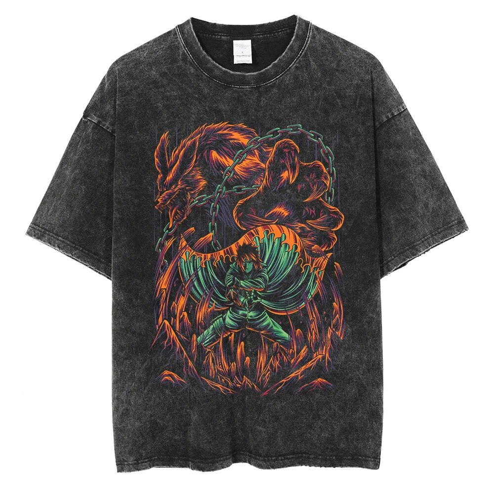 Naruto t shirts