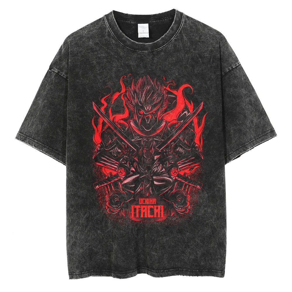 Naruto t shirts