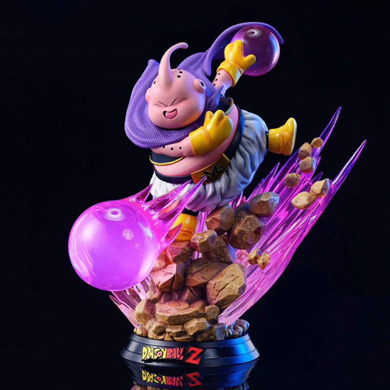 Dragon Ball Actionfiguren