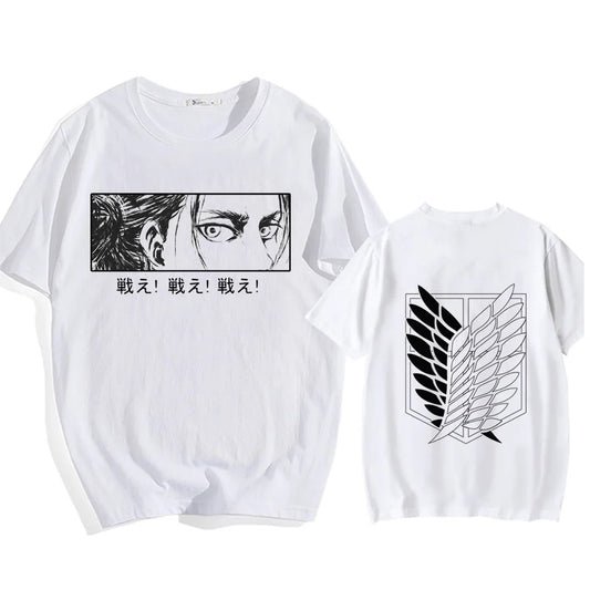 Attack on Titan T-Shirt