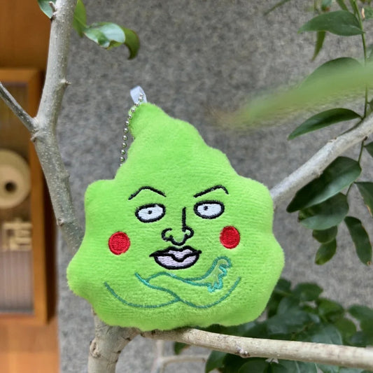 Mob Psycho 100 Anhänger