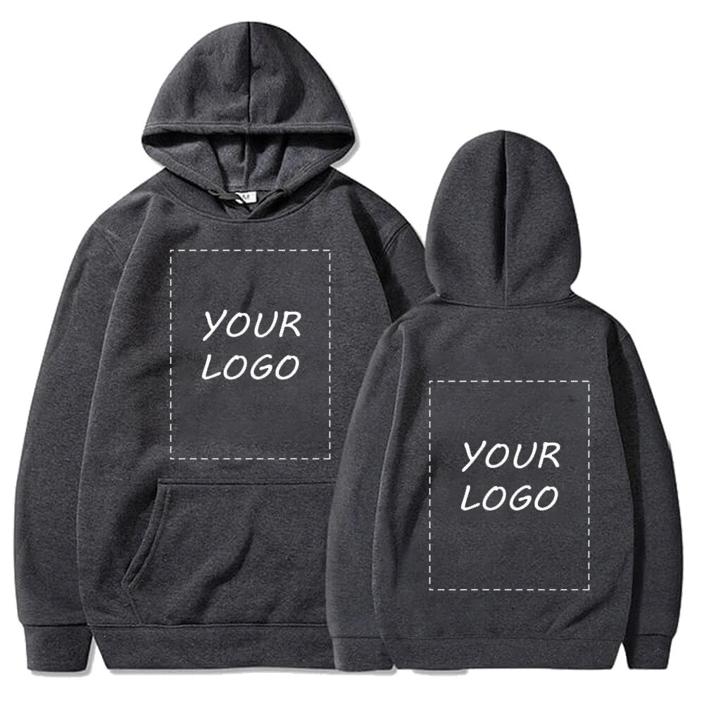 Individueller Anime Hoodie, Custom Anime Hoodie