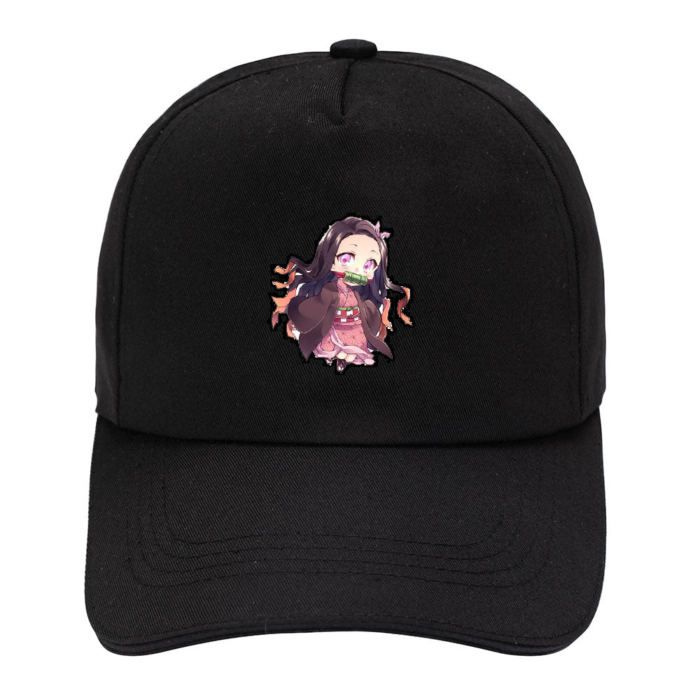 Demon Slayer Cap