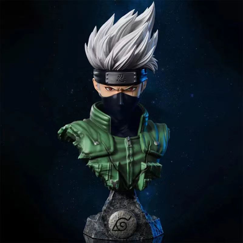 Naruto Mini Actionfiguren (15cm)