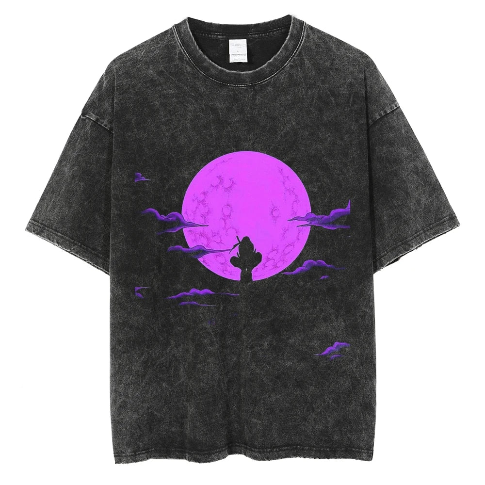 Naruto t shirts