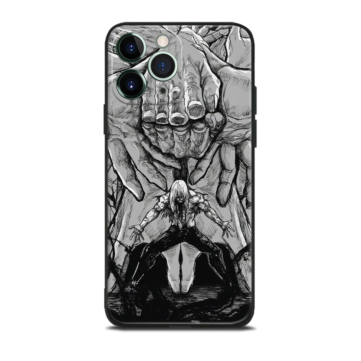 Mahito Handyhüllen für IPhones