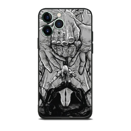 Mahito Handyhüllen für IPhones