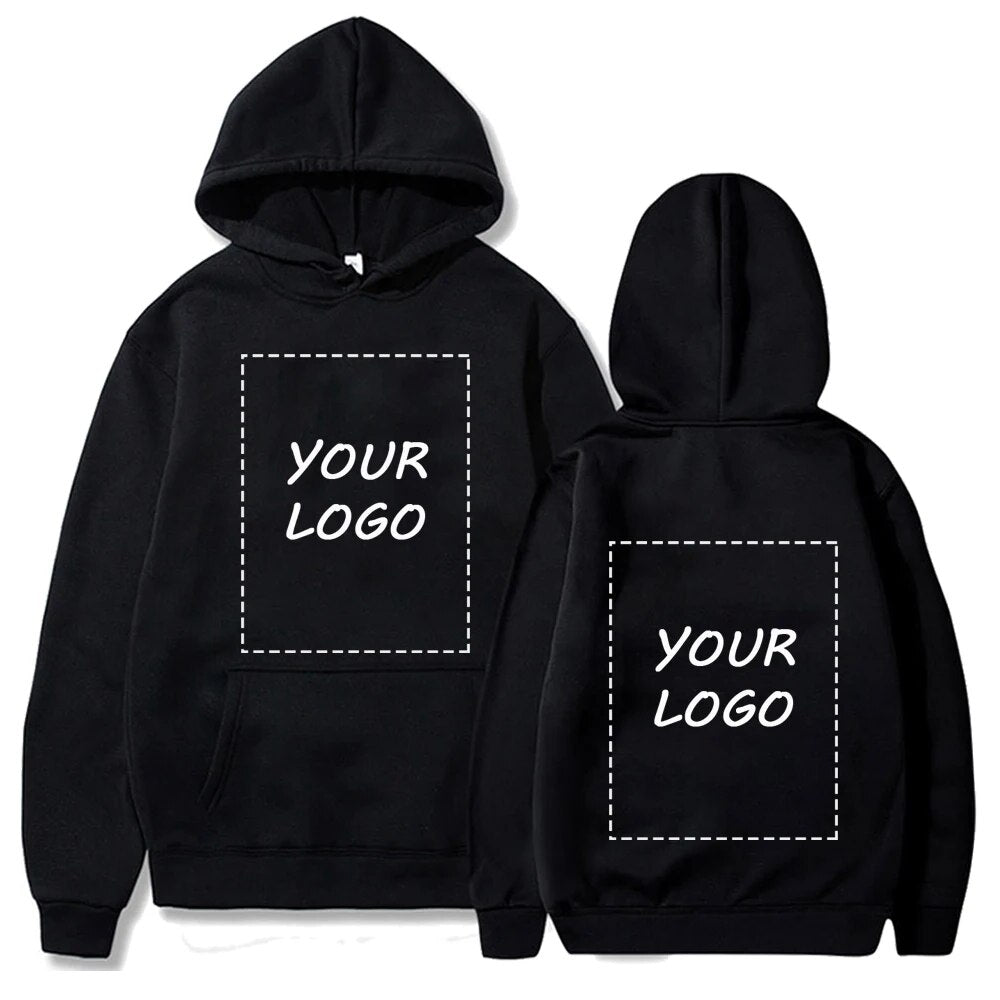 Individueller Anime Hoodie, Custom Anime Hoodie