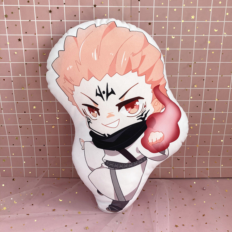 One Piece doll/cuddly animal (30cm)