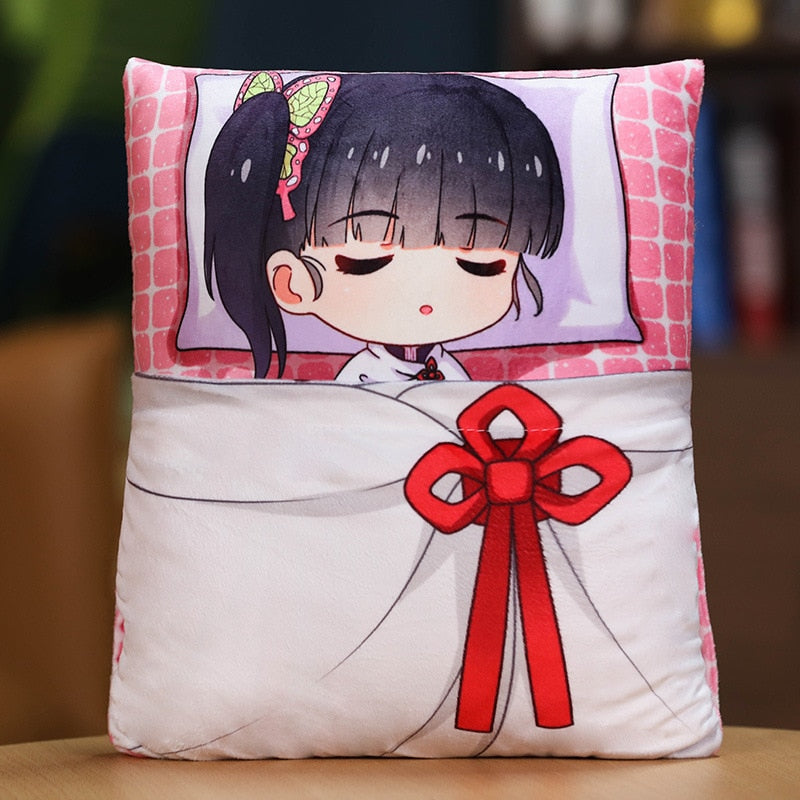 Demon Slayer Plüschkissen(27cm)