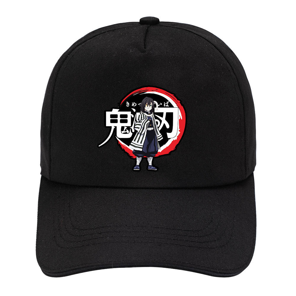 Demon Slayer Cap