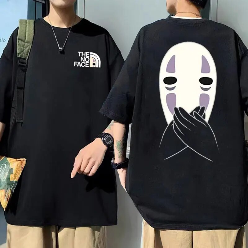 Chihiros Reise ins Zauberland T-Shirt