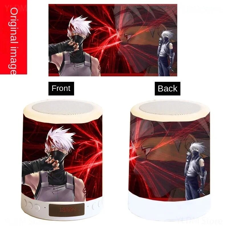 Naruto Bluetooth-Lautsprecher