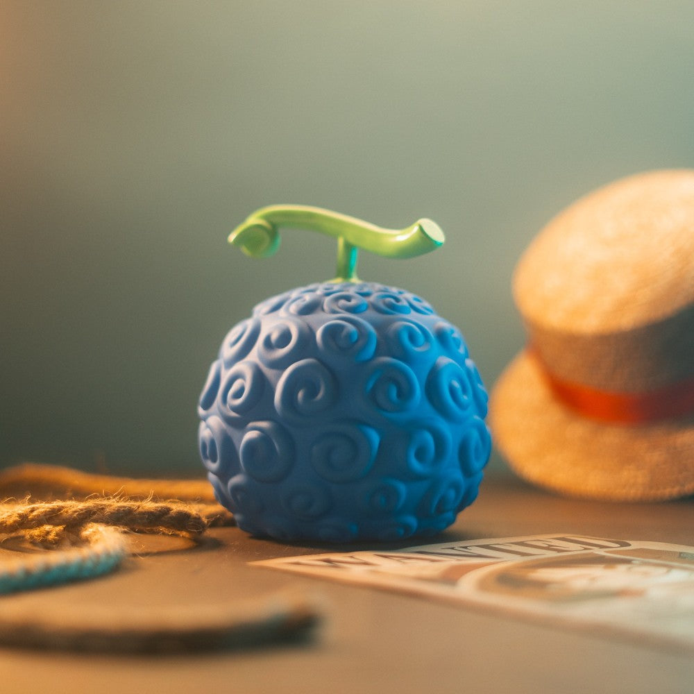 One Piece Netflix Gum Gum Teufelsfrucht