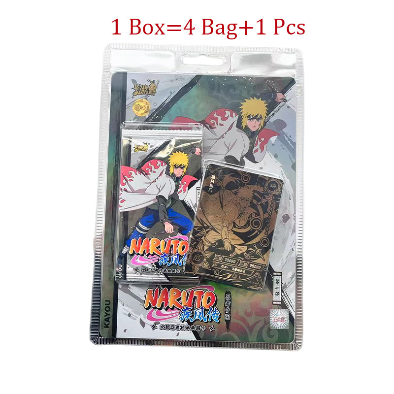 Naruto Sammelkarten