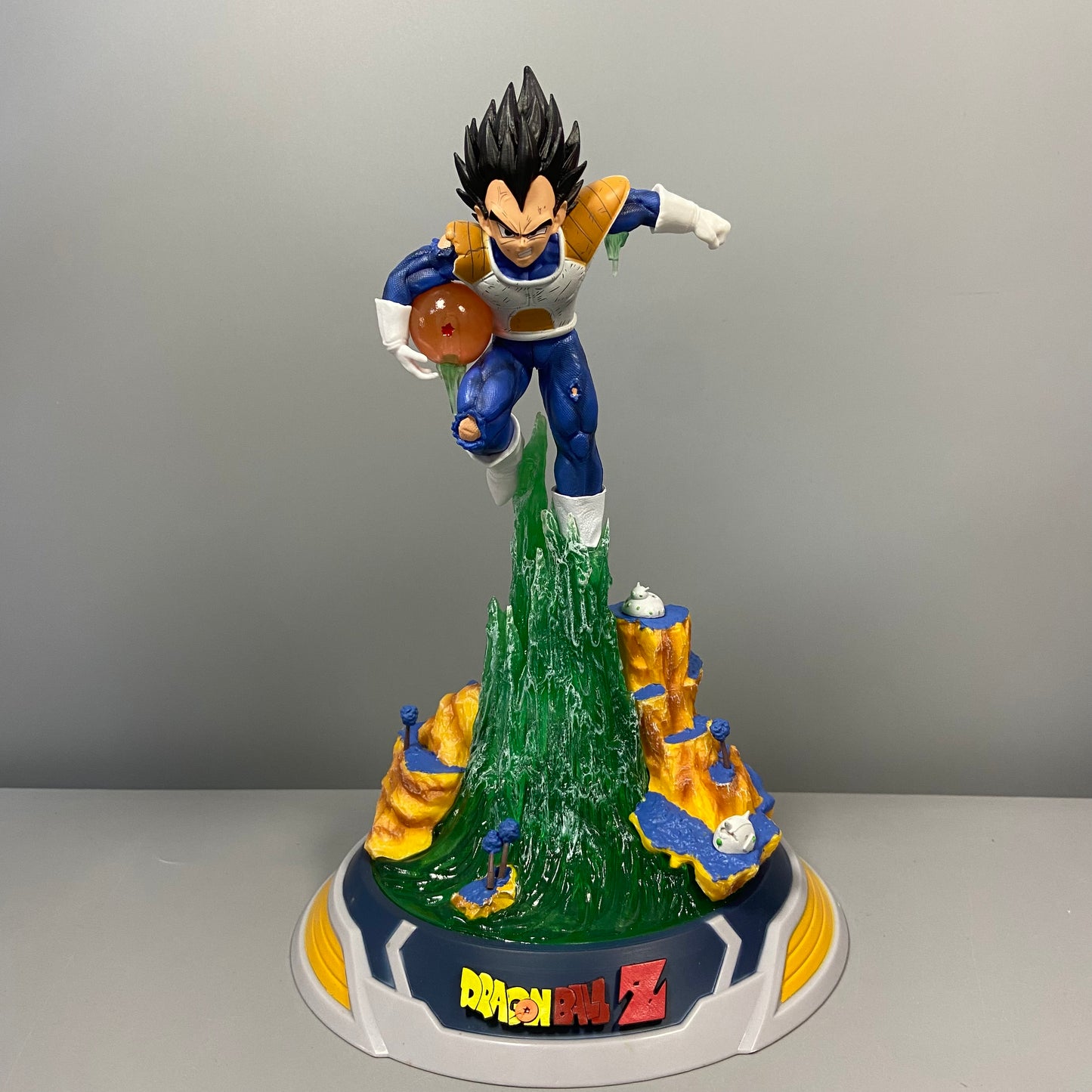 Dragon Ball Actionfiguren