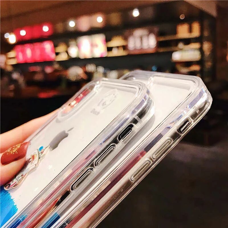 One Piece Schiff Handyhülle für IPhones