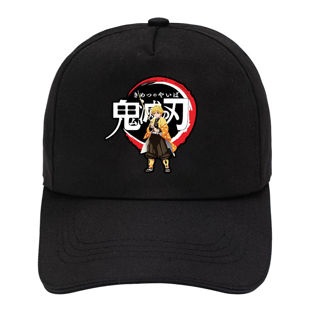 Demon Slayer Cap